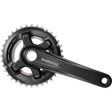 Shimano mt700 kurbel - shimano, fc-mt700-2