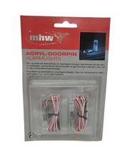 Led Türpinne  BMW E34, E28