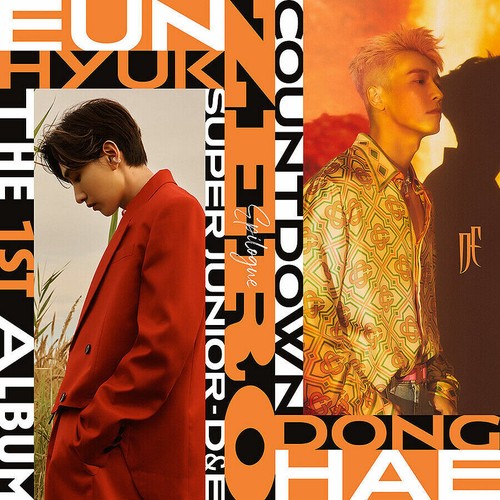 Super junior countdown - super, [countdown]
