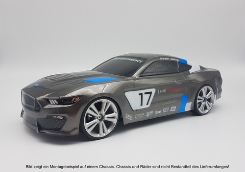 Car karosserie ford mustang - ford,