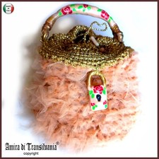 Damen Tasche Casual Medium