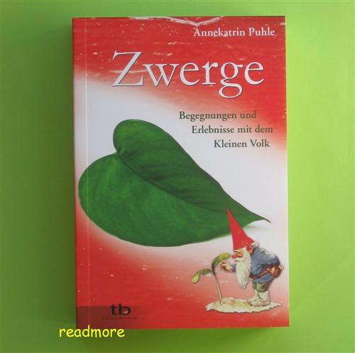 Zwerge begegnungen mit dem - begegnungen,