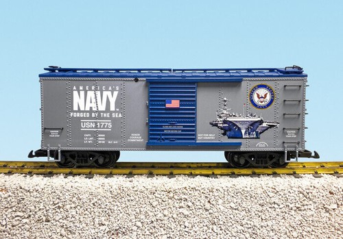 Brandneu usa trains - brandneu, military