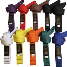 TEKKA BUDO Kampfsport Gürtel