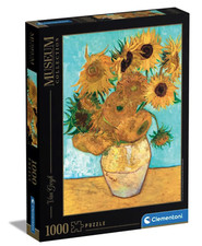 Clementoni 31438 van Gogh –