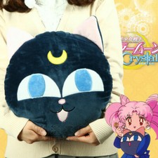 37cm Anime Sailor Moon Luna