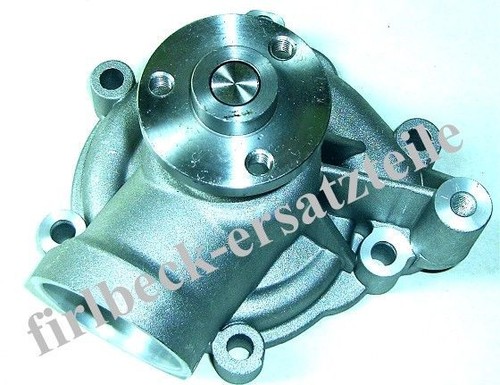 Wasserpumpe deutz agrotron - wasserpumpe,