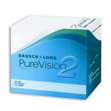 PureVision 2HD Bausch&Lomb