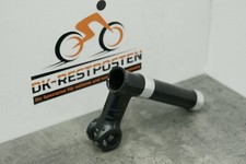 Cannondale Lefty Vorbau -5°