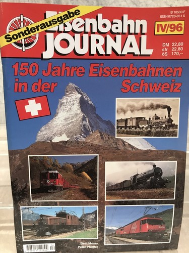 Eisenbahn journal - ke-53,