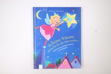 46717 Ulrike Kaup SCHÖNE TRÄUME WÜNSCHT DIR DIE STERNENFEE kleine