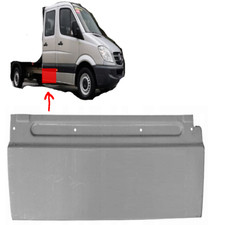 906 Mercedes Sprinter 06- VW