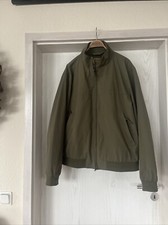 GANT Herren Hampshire Jacke Men´s Jacket Gr.XL Grün