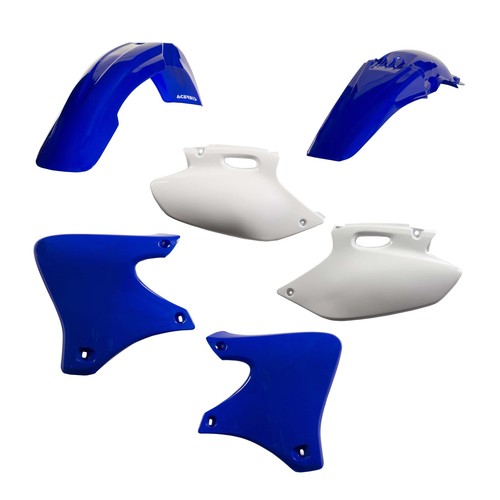 Acerbis plastik kit - acerbis, für