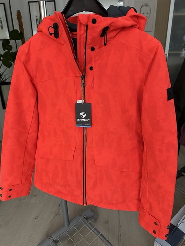 Ziener skijacke damen neu - skijacke,