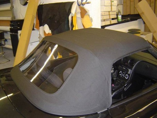 Fiat barchetta cabrio - fiat,