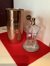 Jean Paul Gaultier Leer Flakon 75 ml EAU DE PARFUM INTENSE