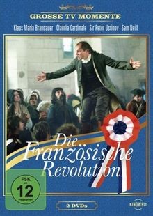 Die französische revolution - die,