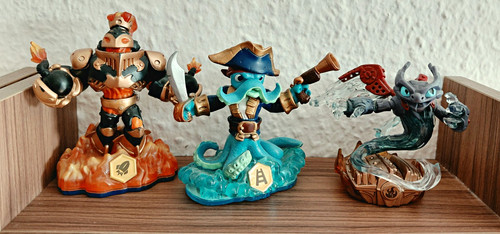 Activision skylanders figuren - activision,