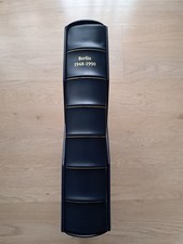 BOREK RINGBINDER "Berlin