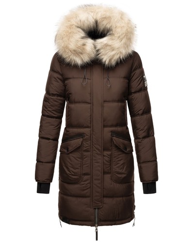 Damen winterjacke steppjacke - damen,
