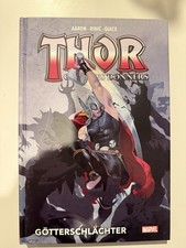 Marvel Thor: Gott des Donners