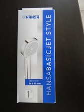 HANSA HANSABASICJET Style