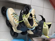 POWERSLIDE Next Renegade