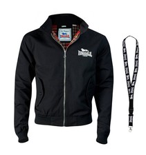 Lonsdale Jacke - Herren