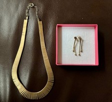 Vintage Cleopatra-Collier