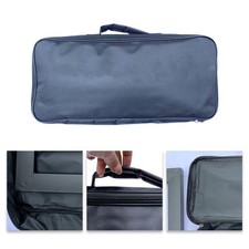 Gitarre Multi-Effekt-Pedal Tasche Pedalboard Tragetasche für Studio Probe