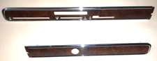 Set blenden amaturenbrett bmw - set,