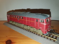 H0 GÜTZOLD Piko Taigatrommel