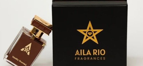 Aila rio vanilla tiramisu - aila,