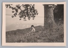 Ainring 1957 junge - 1957, frau