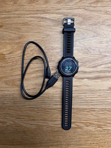 Garmin forerunner gps uhr - 55,