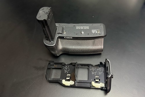 Canon r10 akkuhandgriff - bg-r10,