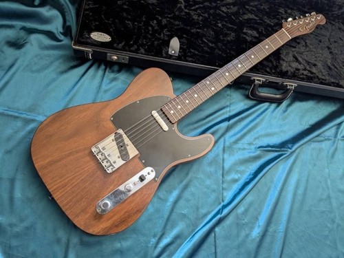 Fender custom shop 2014 - custom, ltd