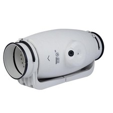 S&P TD-250/100 Silent