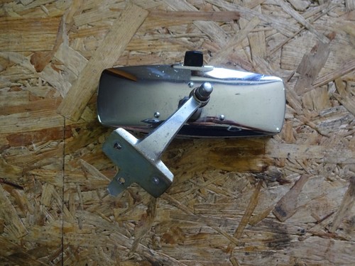 Mercedes ponton 190 w120 - 190,
