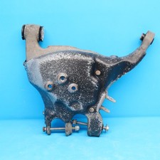 Audi A6 4F C6 Achslenker hinten rechts 4F0505312L Querlenker Luftfahrwerk OK1