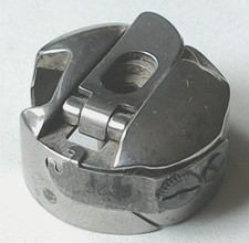 Original Pfaff spulenkapsel