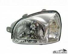 Scheinwerfer Halogen H4 Links