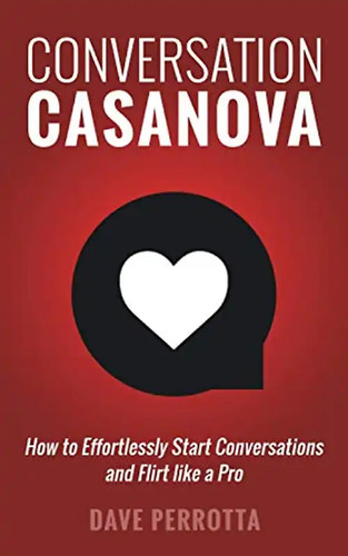 Conversation casanova how - casanova:, to