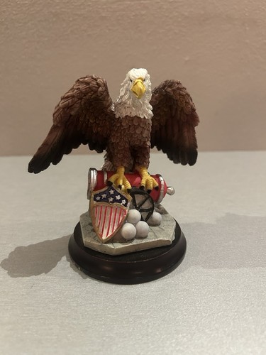 Weißkopfseeadler usa schild - usa,