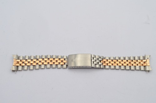 Rolex jubilee stahl gold - rolex,