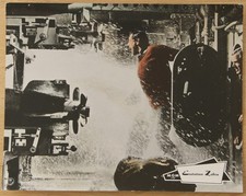 Aushangfoto / lobby card