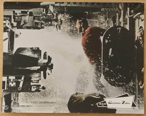 Aushangfoto lobby card - aushangfoto, /