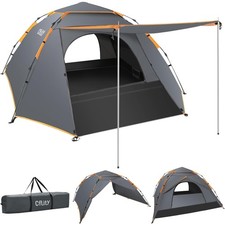 Camping Zelt 3 Personen , Pop