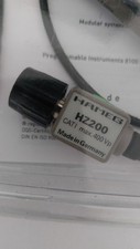HAMEG HZ200 Tastkopf 10:1